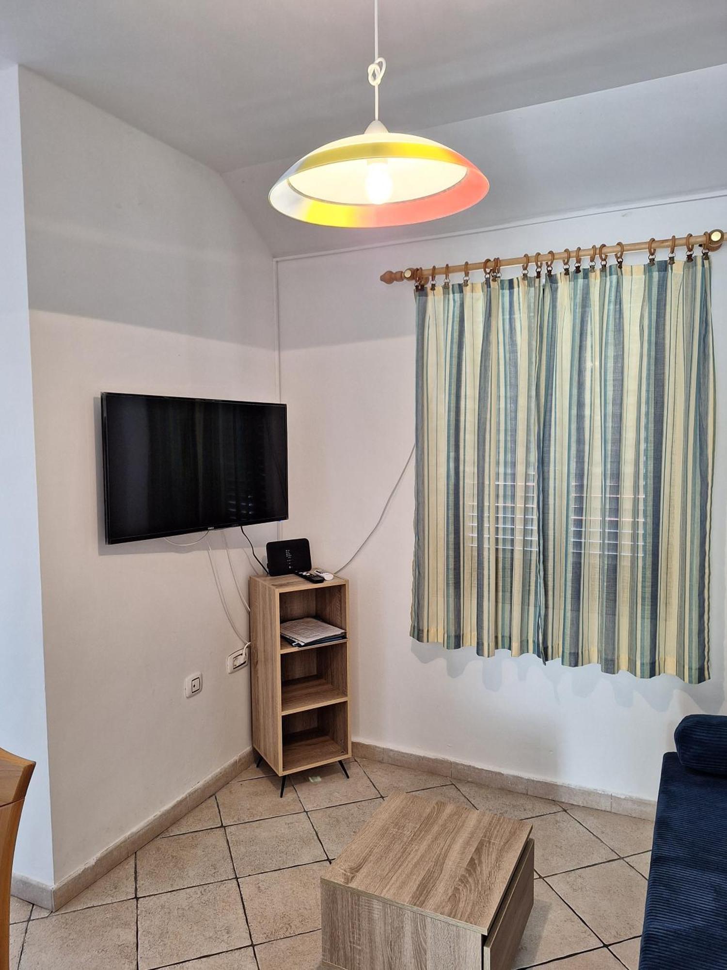 Apartmani Mw, Plavi Apartman 바슈카 외부 사진